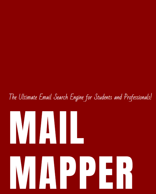Mail Mapper